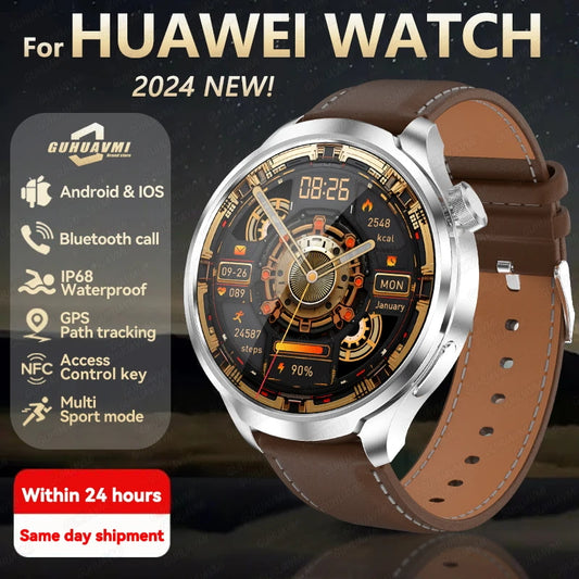 New Bluetooth Call Smart Watch Men Sports