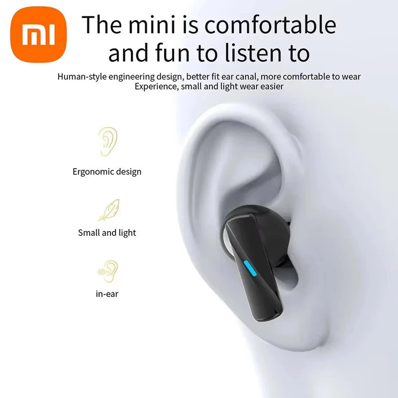 Original Air 7 Earphone TWS Bluetooth Headset badr