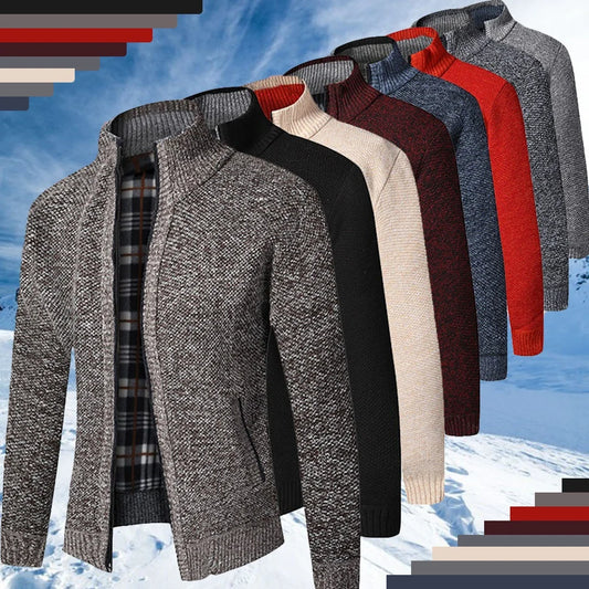 Winter Mens Jackets