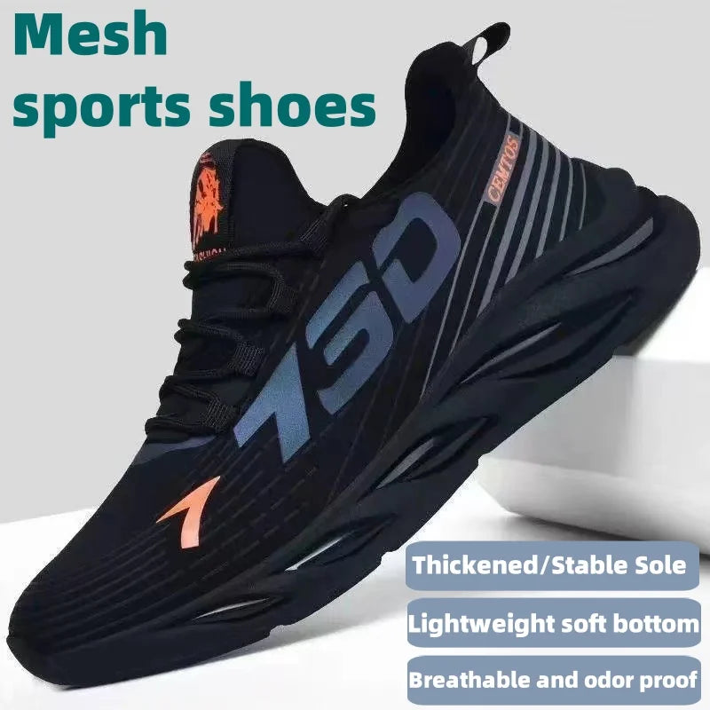 men's shoes, sports badr