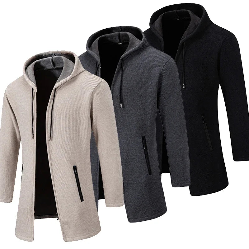 Winter Mens   Brand New  Jacket Fashion