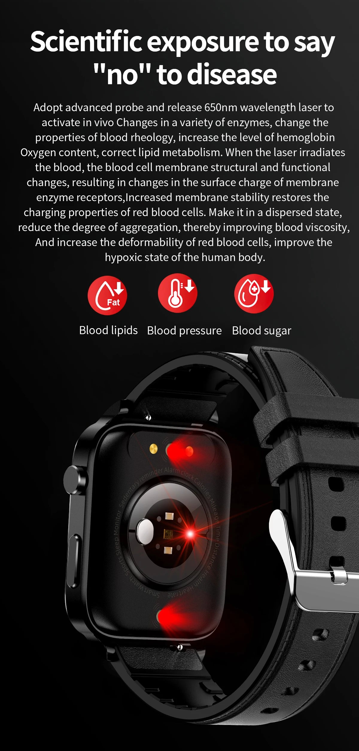 New Bluetooth Call Smart Watch Men Sports