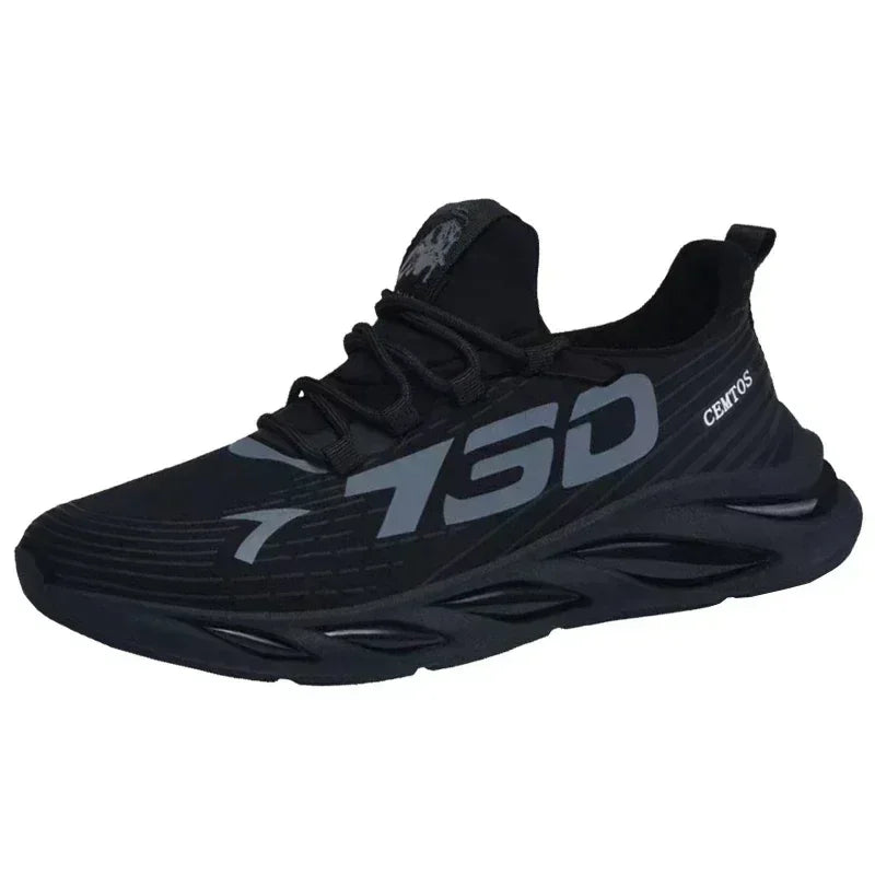 men's shoes, sports badr