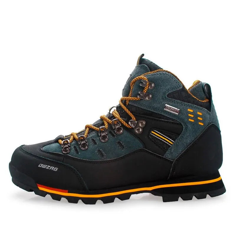 Hiking Shoes   Mountain   Mens Top Quality Fashion badr